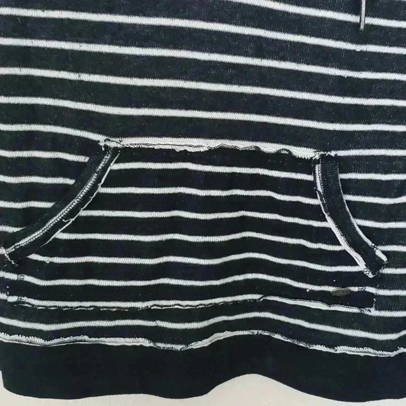 ROXY Striped Sweater - Picture 2 of 5